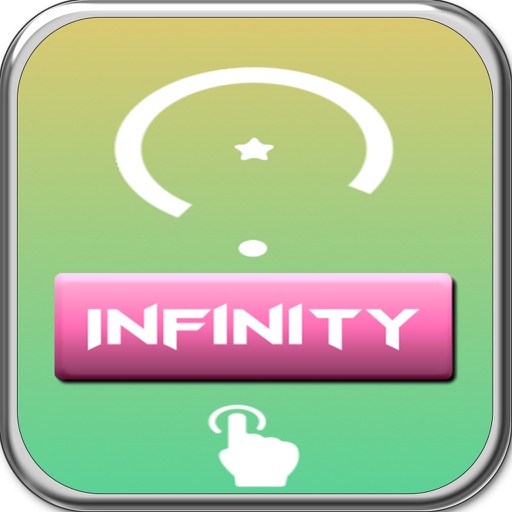 New Jumping Game Infinity