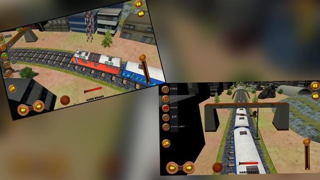 Train Simulator World Tour 2016(圖4)-速報App