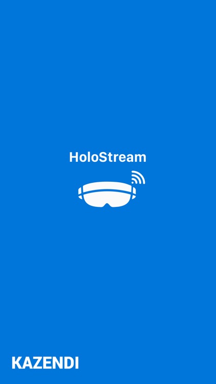 HoloStream