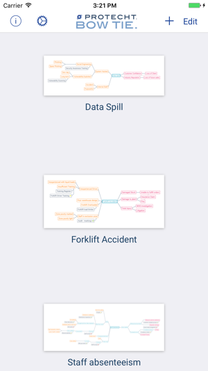 Protecht Bow Tie(圖1)-速報App