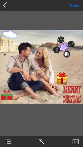 Game screenshot 1000+ New Collection of Xmas Sticker apk