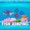 Fish Jumping and Dodge Shark - iPhoneアプリ