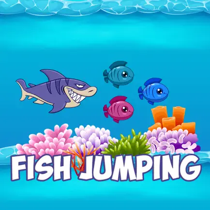 Fish Jumping and Dodge Shark Читы