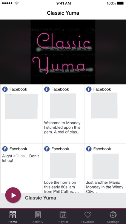 Classic Yuma