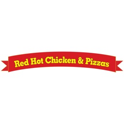 Red Hot Chicken & Pizza UK