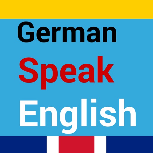 Learn English - German English Conversation