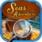 Sea Adventure - Mystery Of Sea,Hidden Object