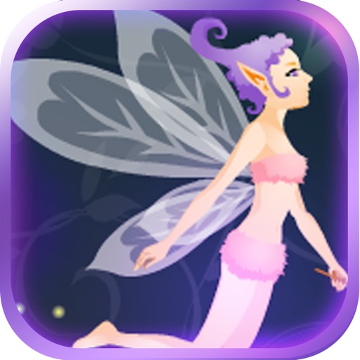 Fairy Solitaire-A fun & addictive puzzle matching