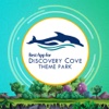 Best App for Discovery Cove Theme Park