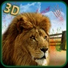 World Best Wild Lion Simulator Games