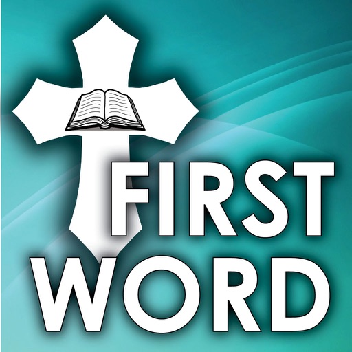 First Word icon