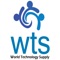 World Technology Supply, is a division of Security Cameras, Access Control and Time Attendance