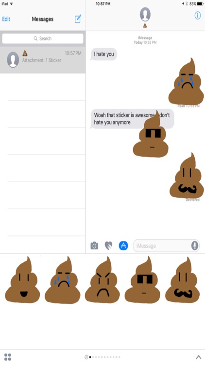 Scat On