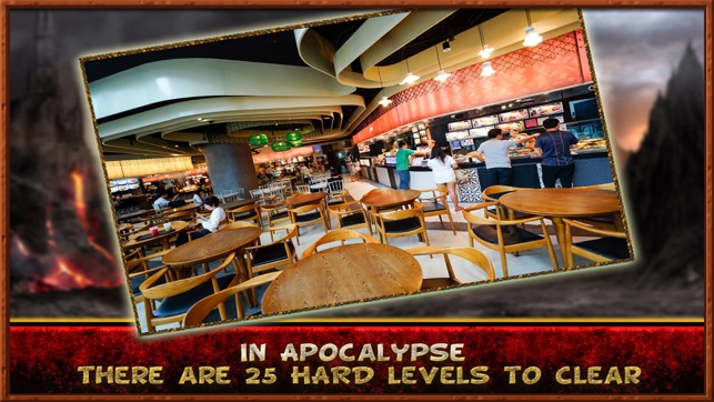 Hidden Object Games Apocalypse(圖3)-速報App