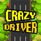 Crazy Driver: Escape The Cops