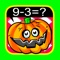 Easy Math Kids Learning Ghost Version