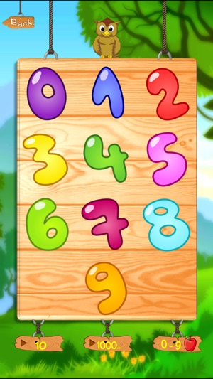 123 Learn to Write Number Game(圖5)-速報App