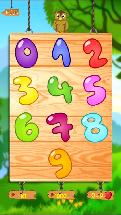 123 Learn to Write Number Game screenshot-4