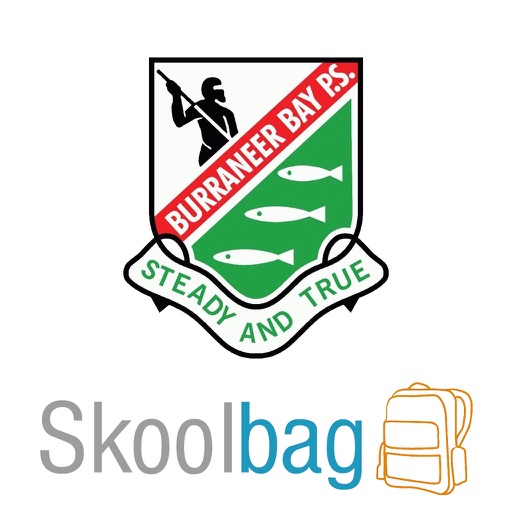 Burraneer Bay Public School - Skoolbag icon