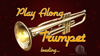 PlayAlong Trumpetのおすすめ画像1