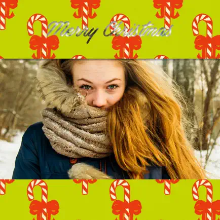 Creative Xmas HD Photo Frame - Best Frames Читы