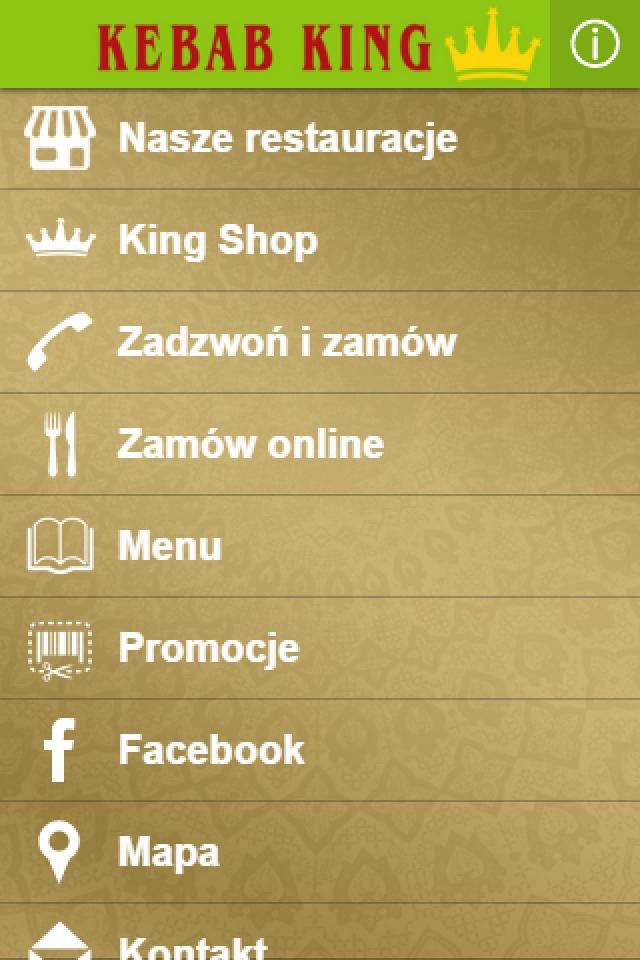 Kebab King screenshot 2