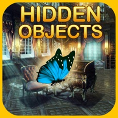 Activities of Free Search and Find Hidden Object Games for Kids