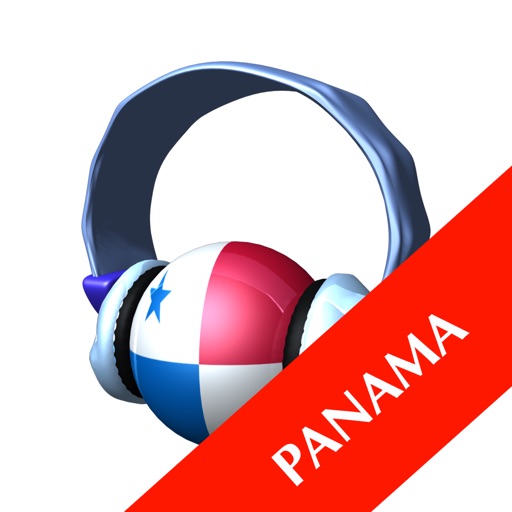 Radio Panama HQ icon