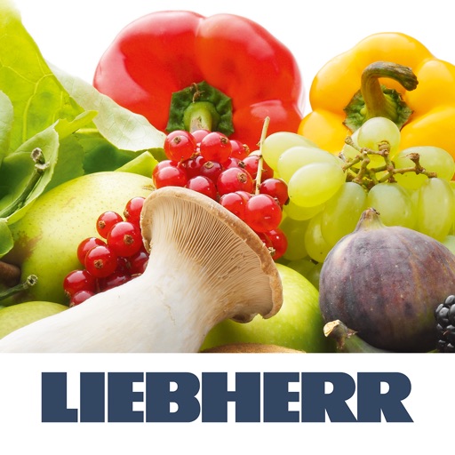 Liebherr BioFresh