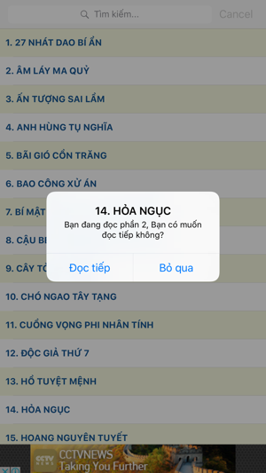 Truyện trinh thám hay nhất thế giới - kho sách mới(圖1)-速報App