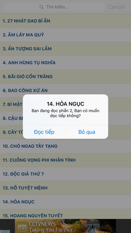 Truyện trinh thám hay nhất thế giới - kho sách mới