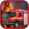 Firefighter : City Rescue Heroes