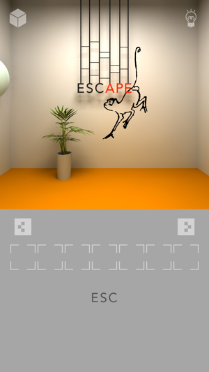 Escape Game 