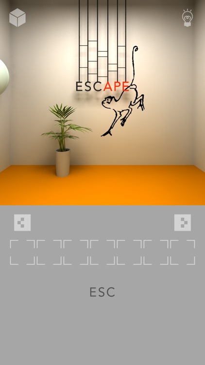 Escape Game "ESC" screenshot-4