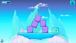 Game screenshot The Ice Blocks Cracking Adventure Game apk