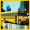 School Bus Driving
