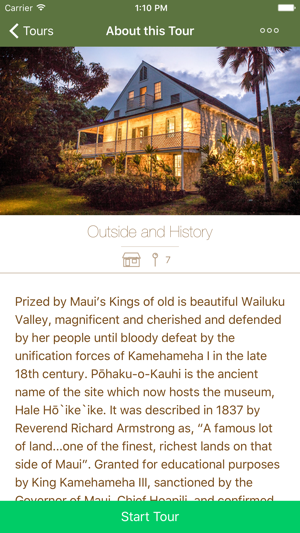 Hale Hō`ike`ike at the Bailey House(圖2)-速報App