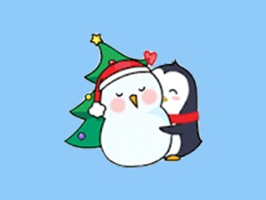 Wish you a Merry Christmas