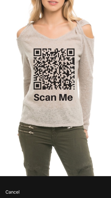 QR Code Scanner - QR Code Reader & Generator PRO