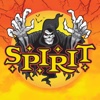 Spirit Halloween Stickers