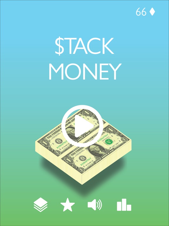 Screenshot #4 pour Stack Money