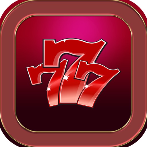 777 Spins - Slot Game icon