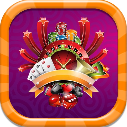 777 Slots Of Fun - Free Casino Gambling House icon