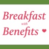 Holy Crap Cereal - Breakfast with Benefits