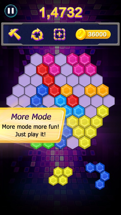 Brick Block Puzzle - Classic Adventure Game screenshot 3