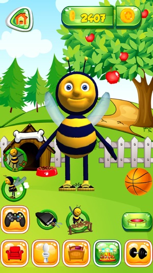 Talking Bee(圖4)-速報App