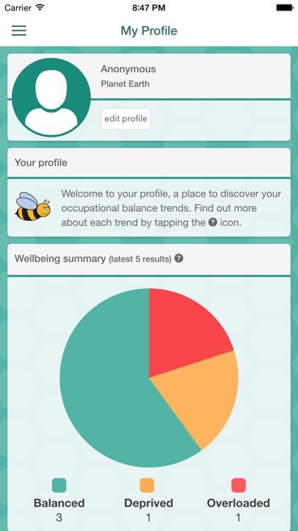 Occubuzz screenshot-3