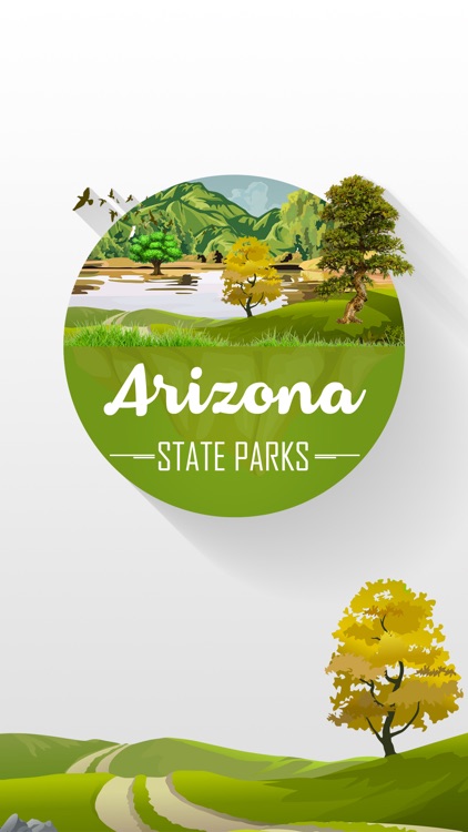 Arizona State Parks Guide