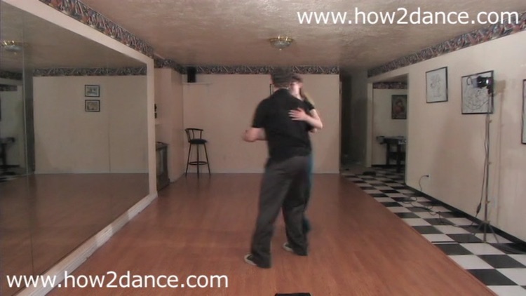 how2dance Swing