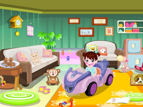 Baby Princess Care screenshot 3